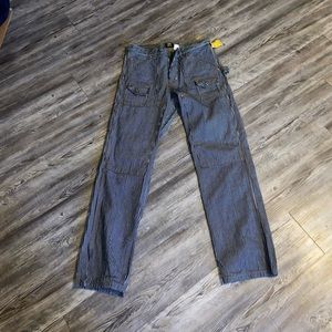 VINTAGE JEANS! Very very very variable